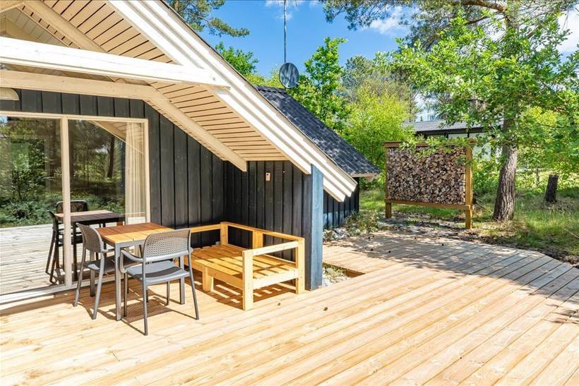 Foto von Ferienhaus XU21 in Sejerø Bugt - Westseeland
