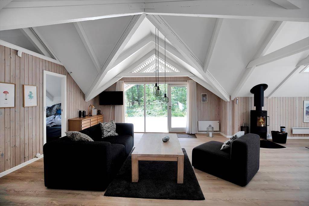Foto von Ferienhaus XU21 in Sejerø Bugt - Westseeland