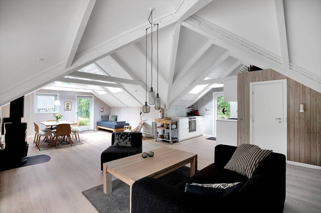 Foto von Ferienhaus XU21 in Sejerø Bugt - Westseeland
