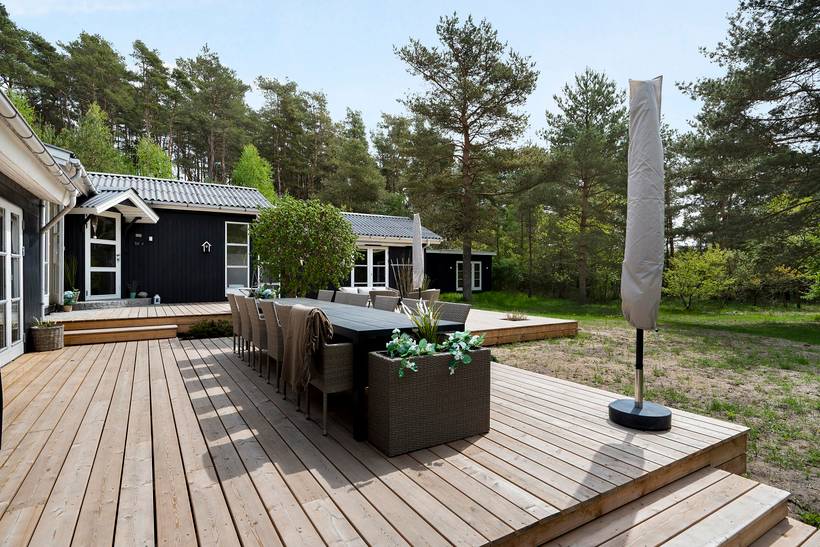 Foto von Ferienhaus XU27 in Ebeltoft - Ostjütland