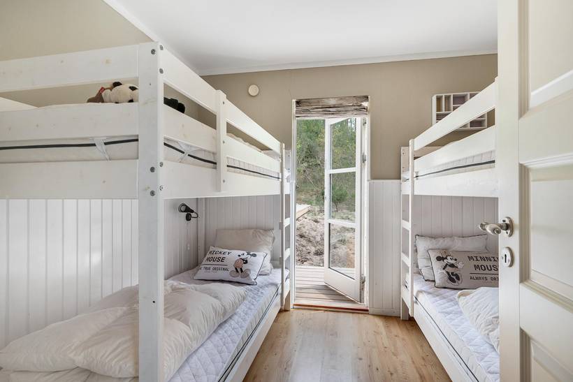 Foto von Ferienhaus XU27 in Ebeltoft - Ostjütland