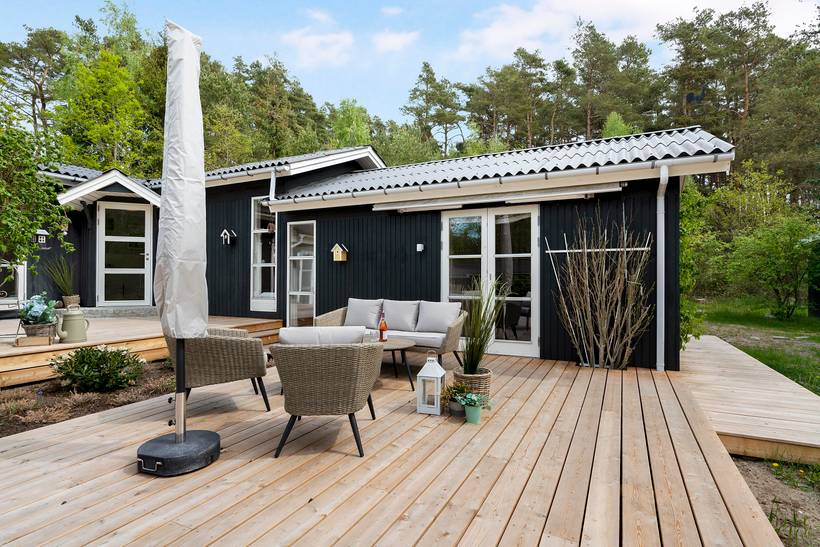 Foto von Ferienhaus XU27 in Ebeltoft - Ostjütland