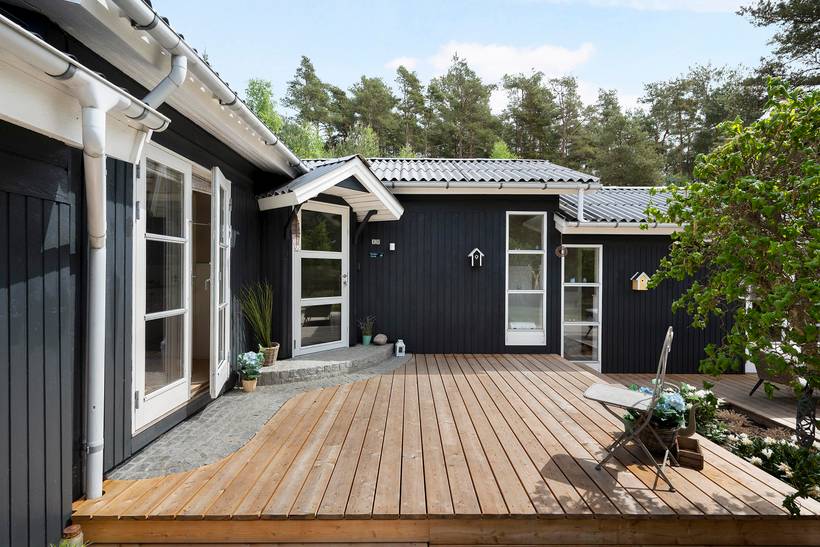Foto von Ferienhaus XU27 in Ebeltoft - Ostjütland