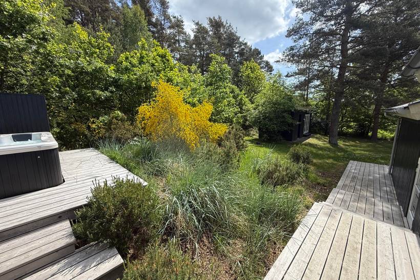 Foto von Ferienhaus XU27 in Ebeltoft - Ostjütland