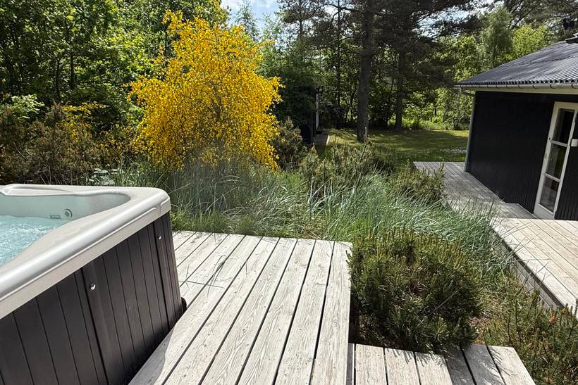Foto von Ferienhaus XU27 in Ebeltoft - Ostjütland