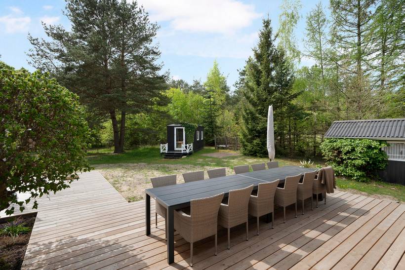 Foto von Ferienhaus XU27 in Ebeltoft - Ostjütland