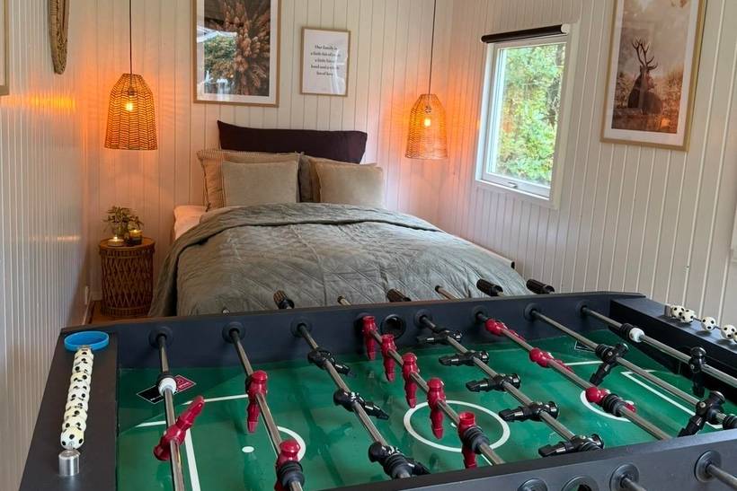 Foto von Ferienhaus XU27 in Ebeltoft - Ostjütland