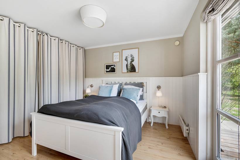 Foto von Ferienhaus XU27 in Ebeltoft - Ostjütland