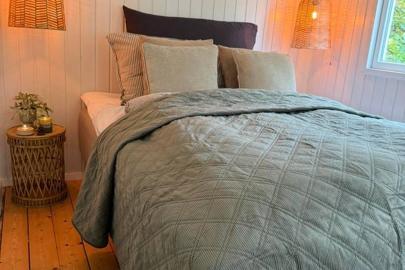 Foto von Ferienhaus XU27 in Ebeltoft - Ostjütland