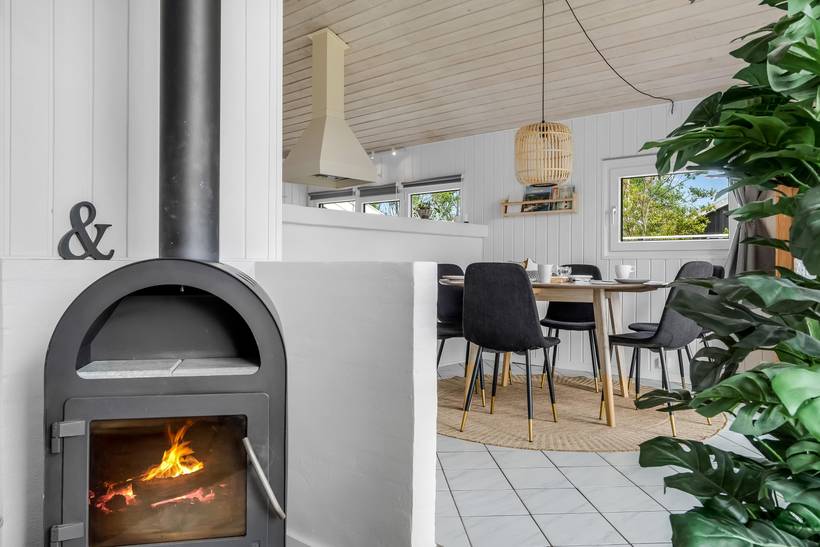 Foto von Ferienhaus XU34 in Lønstrup - Nordjütland