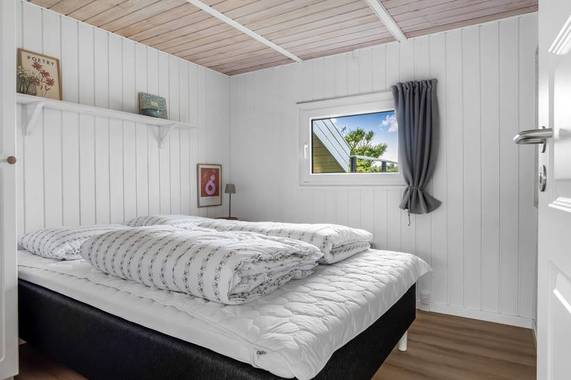Foto von Ferienhaus XU34 in Lønstrup - Nordjütland