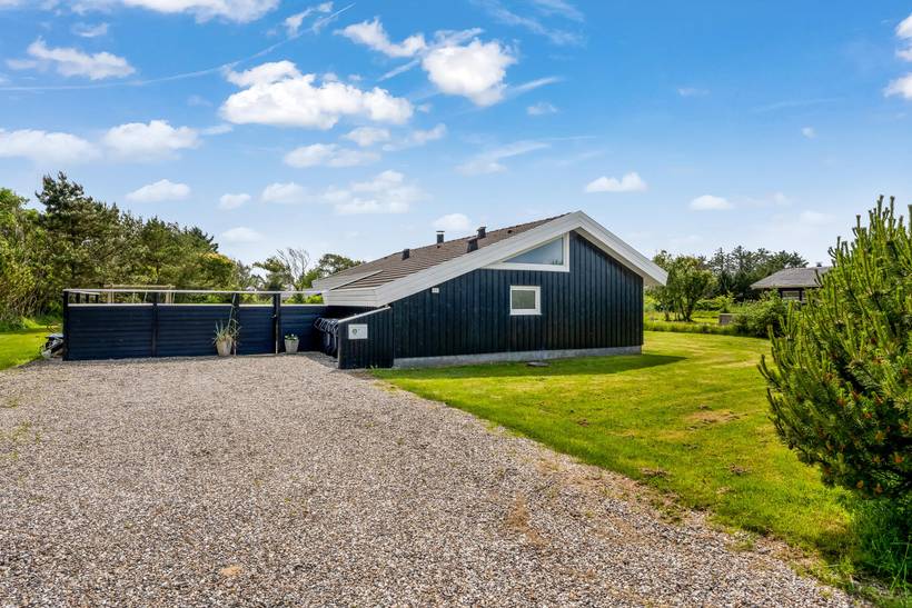 Foto von Ferienhaus XU34 in Lønstrup - Nordjütland