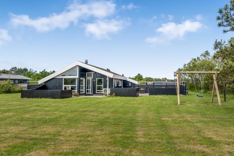 Foto von Ferienhaus XU34 in Lønstrup - Nordjütland