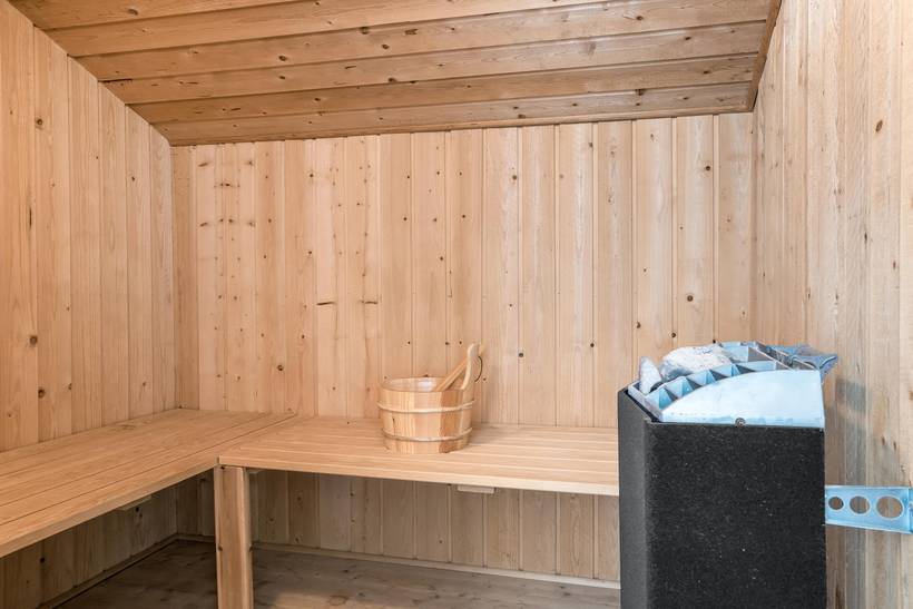 Foto von Ferienhaus XU34 in Lønstrup - Nordjütland