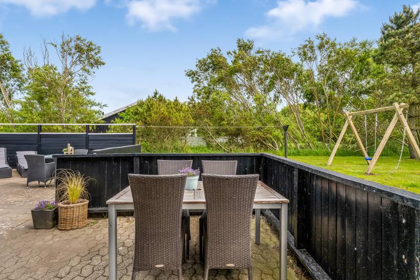 Foto von Ferienhaus XU34 in Lønstrup - Nordjütland