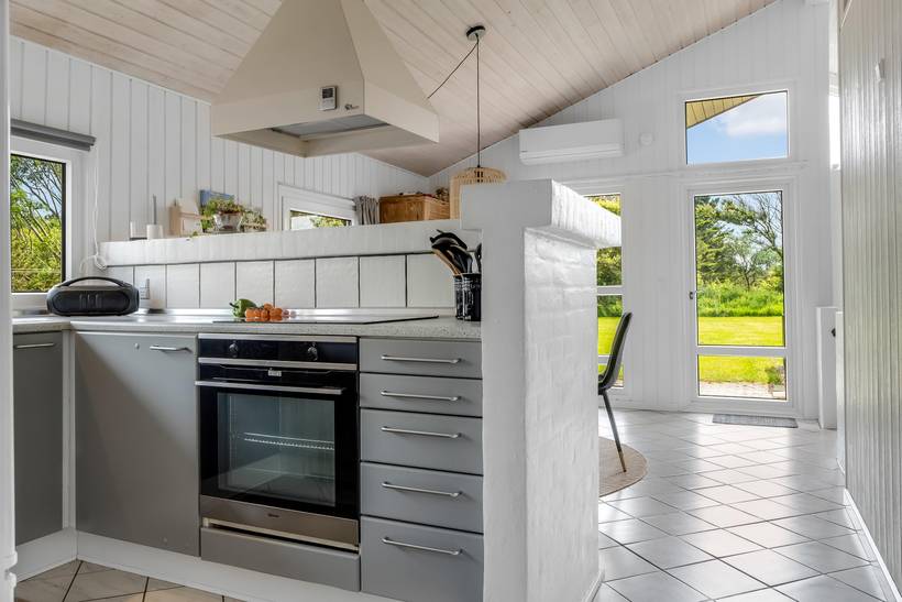 Foto von Ferienhaus XU34 in Lønstrup - Nordjütland