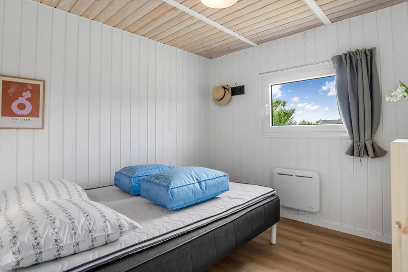Foto von Ferienhaus XU34 in Lønstrup - Nordjütland