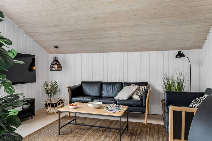 Foto von Ferienhaus XU34 in Lønstrup - Nordjütland