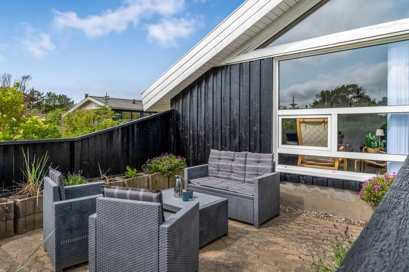 Foto von Ferienhaus XU34 in Lønstrup - Nordjütland