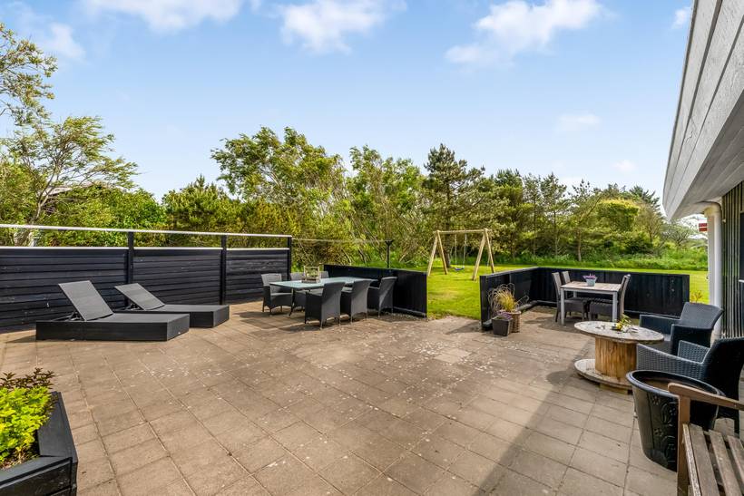 Foto von Ferienhaus XU34 in Lønstrup - Nordjütland