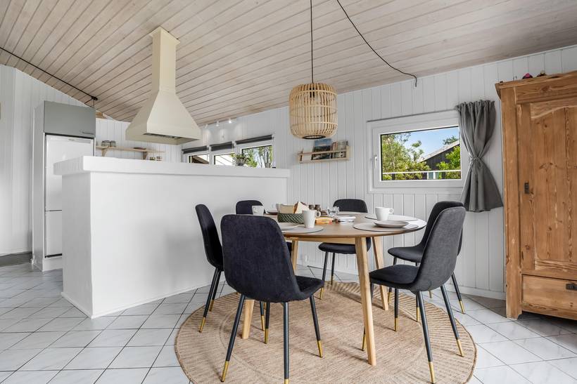 Foto von Ferienhaus XU34 in Lønstrup - Nordjütland
