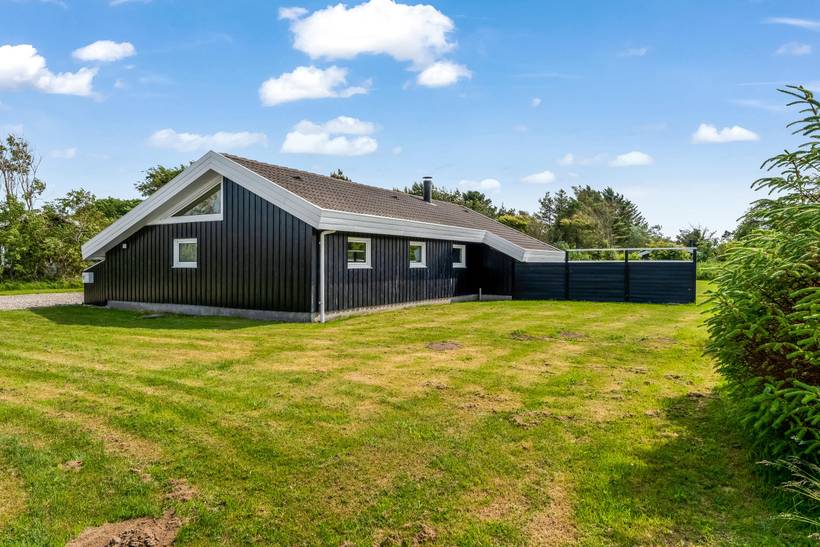 Foto von Ferienhaus XU34 in Lønstrup - Nordjütland