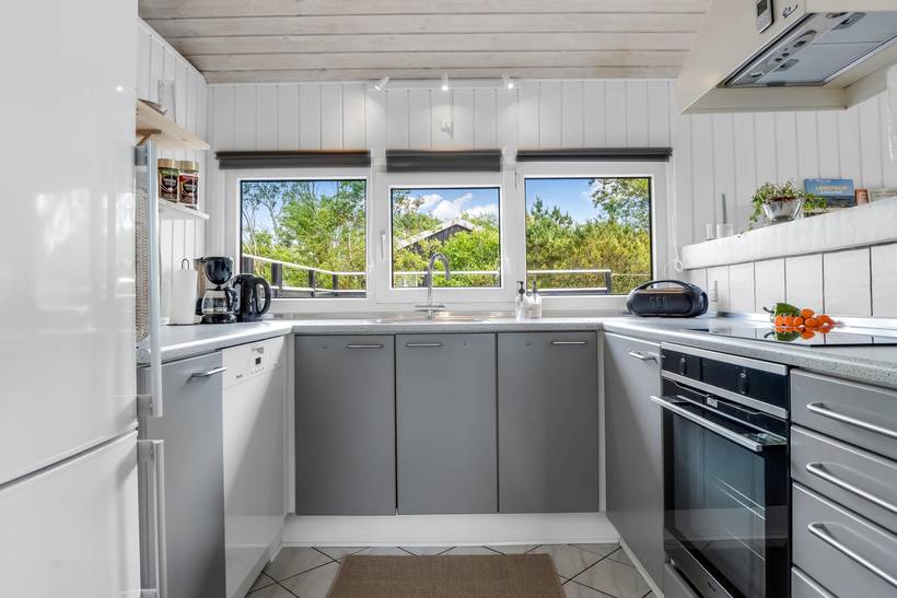Foto von Ferienhaus XU34 in Lønstrup - Nordjütland