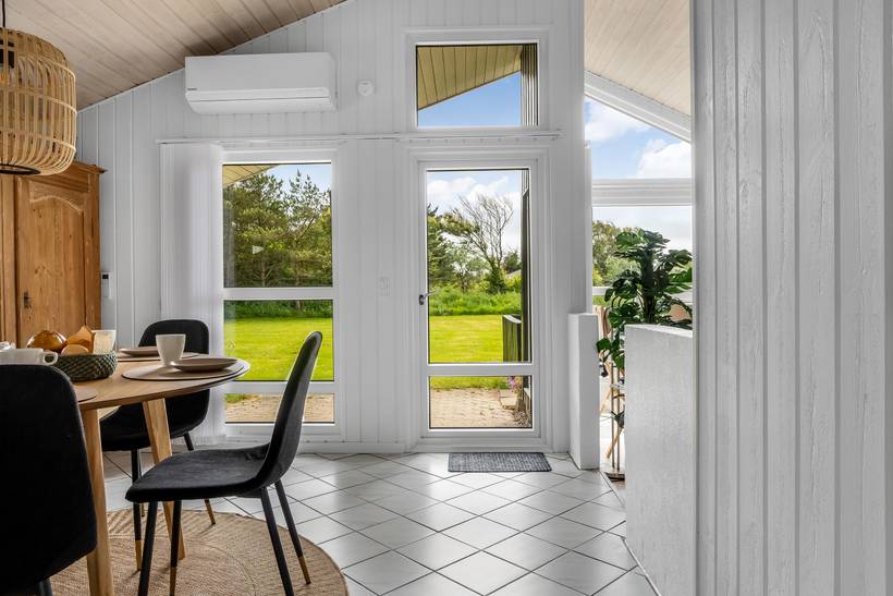 Foto von Ferienhaus XU34 in Lønstrup - Nordjütland