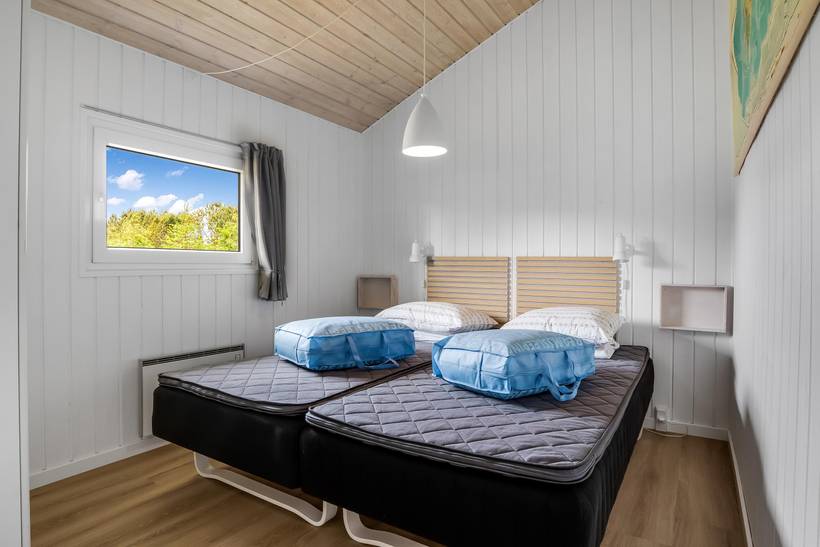 Foto von Ferienhaus XU34 in Lønstrup - Nordjütland