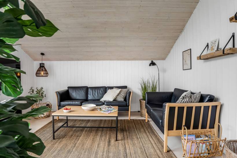 Foto von Ferienhaus XU34 in Lønstrup - Nordjütland