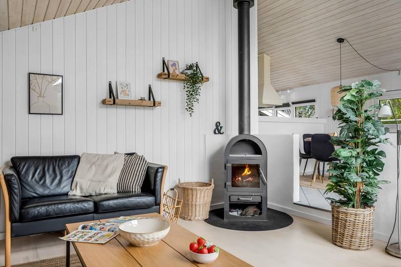 Foto von Ferienhaus XU34 in Lønstrup - Nordjütland