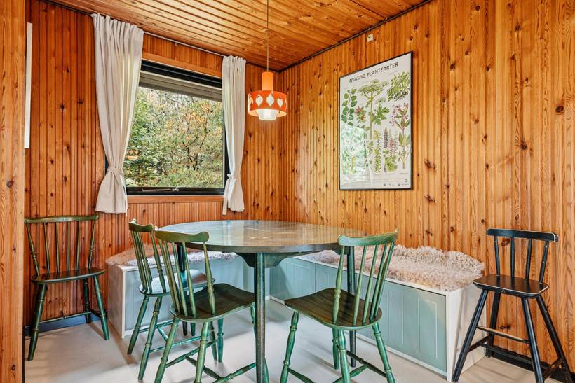 Foto von Ferienhaus XU37 in Houstrup - Westjütland