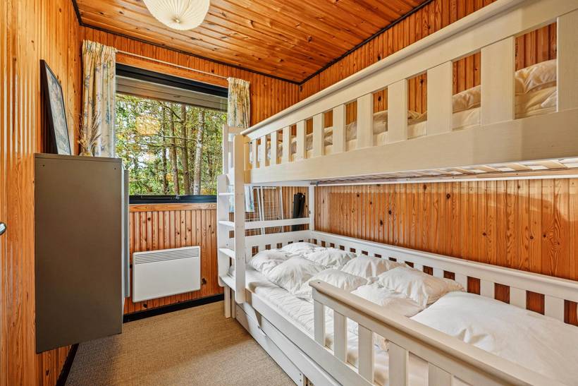 Foto von Ferienhaus XU37 in Houstrup - Westjütland