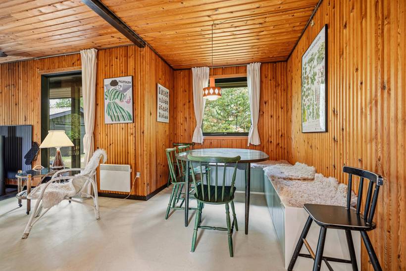 Foto von Ferienhaus XU37 in Houstrup - Westjütland
