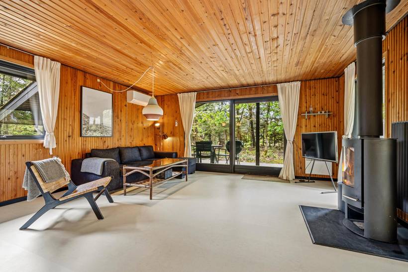 Foto von Ferienhaus XU37 in Houstrup - Westjütland