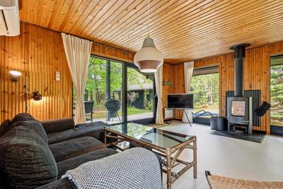 Vorschaubild von Ferienhaus XU37 in Houstrup - Westjütland