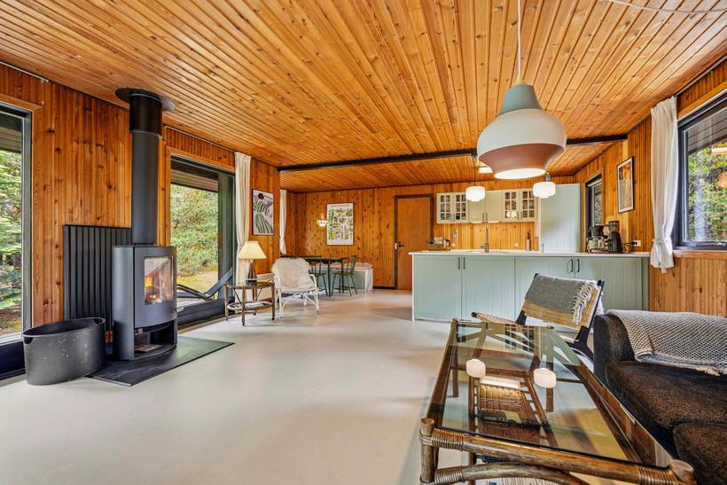 Foto von Ferienhaus XU37 in Houstrup - Westjütland