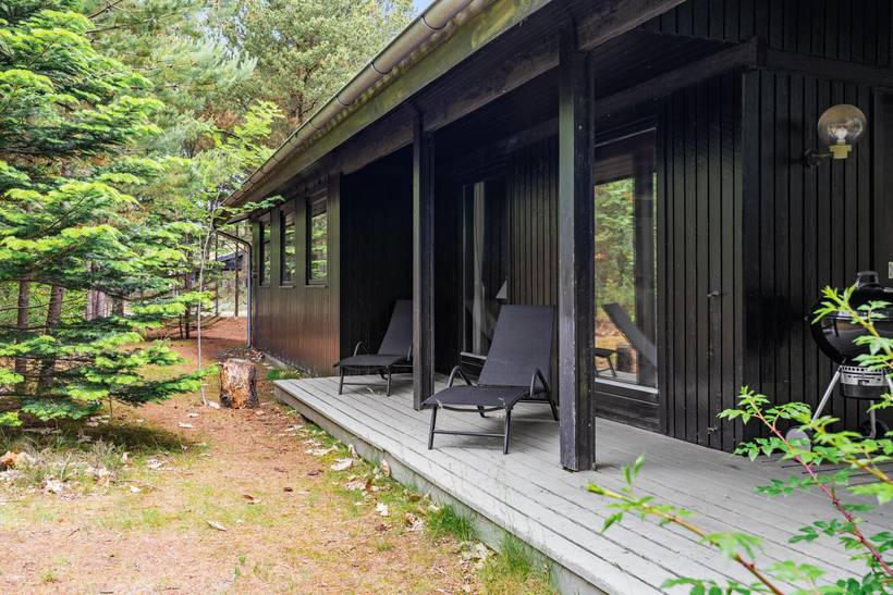Foto von Ferienhaus XU37 in Houstrup - Westjütland