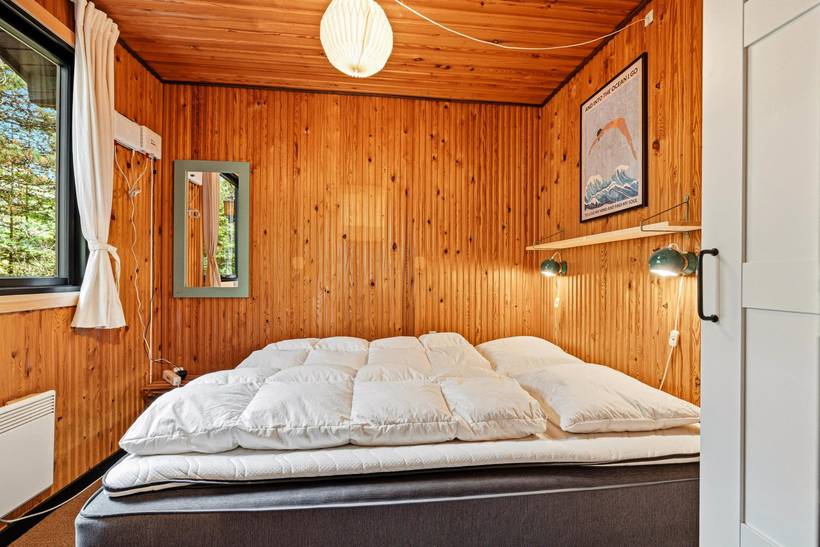 Foto von Ferienhaus XU37 in Houstrup - Westjütland