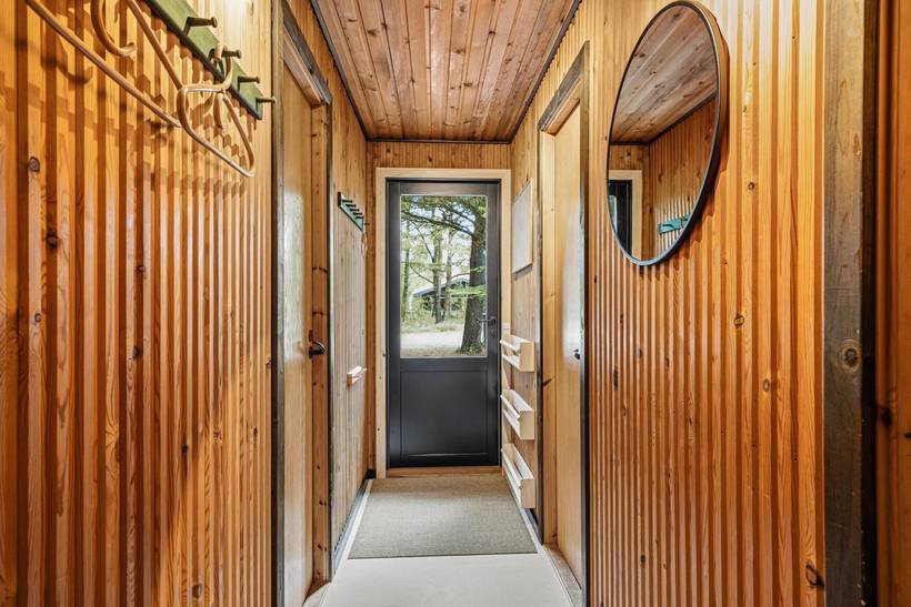 Foto von Ferienhaus XU37 in Houstrup - Westjütland