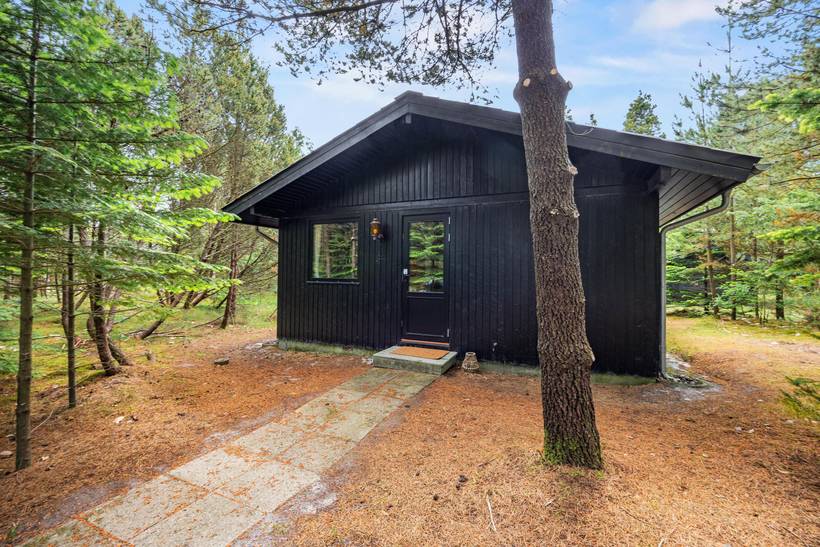 Foto von Ferienhaus XU37 in Houstrup - Westjütland