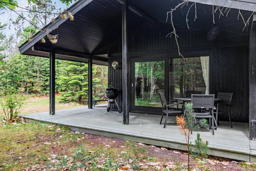 Foto von Ferienhaus XU37 in Houstrup - Westjütland
