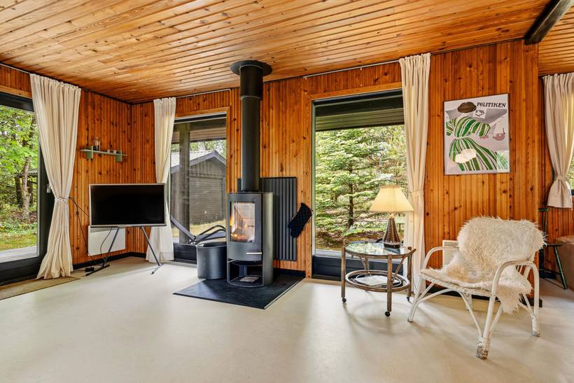 Foto von Ferienhaus XU37 in Houstrup - Westjütland