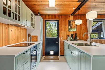 Vorschaubild von Ferienhaus XU37 in Houstrup - Westjütland