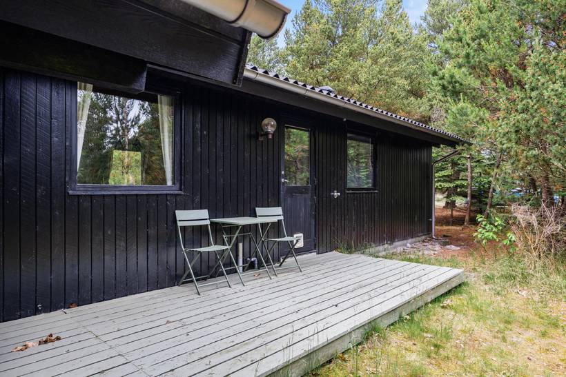Foto von Ferienhaus XU37 in Houstrup - Westjütland