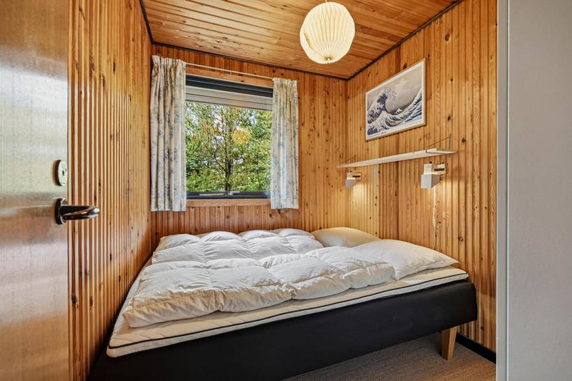 Foto von Ferienhaus XU37 in Houstrup - Westjütland