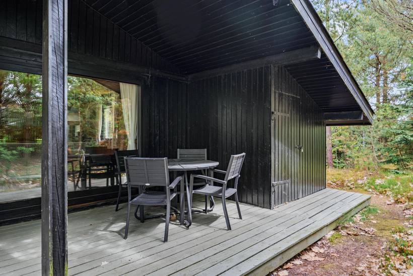 Foto von Ferienhaus XU37 in Houstrup - Westjütland