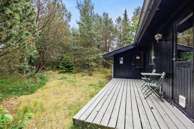 Foto von Ferienhaus XU37 in Houstrup - Westjütland