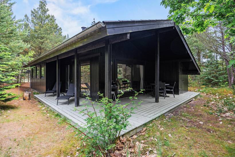 Foto von Ferienhaus XU37 in Houstrup - Westjütland