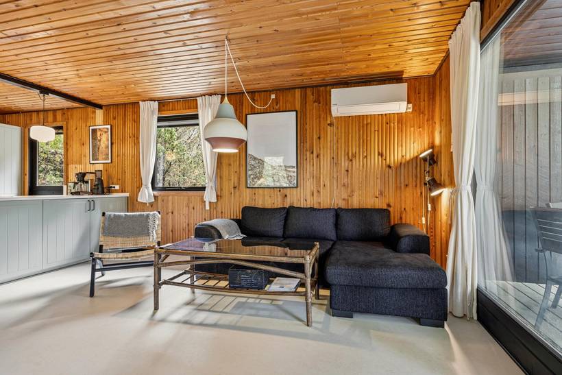 Foto von Ferienhaus XU37 in Houstrup - Westjütland